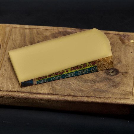 Comte + 6 mois