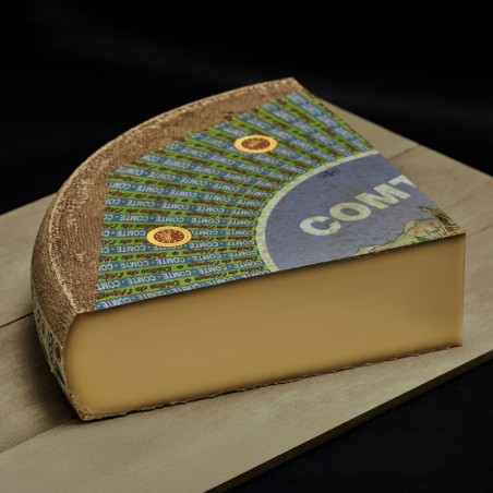Comte + 8 mois
