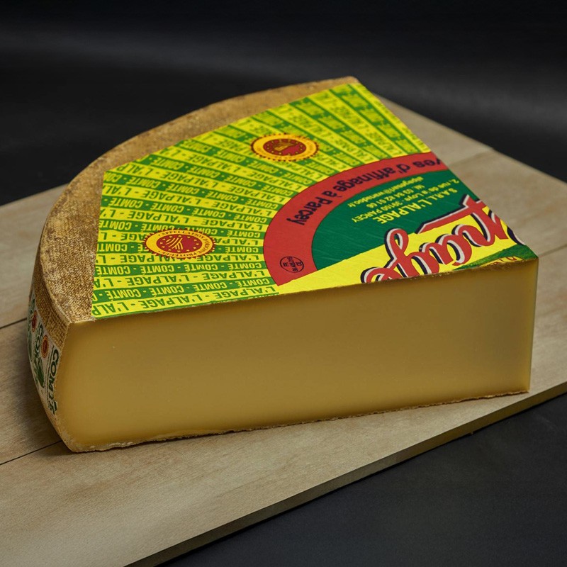 Comte + 12 mois