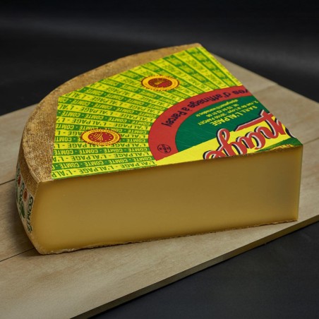 Comte + 12 mois
