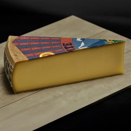 Comte + 6 mois