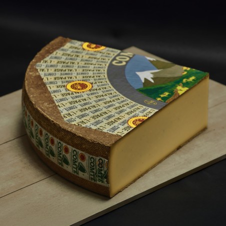 Comte + 24 mois